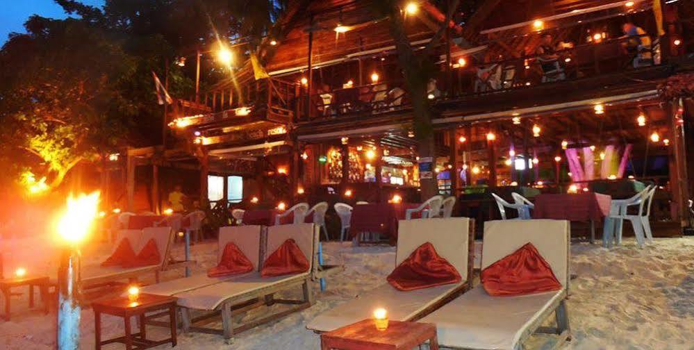 Zanom Sunrise Beach Resort Koh Lipe Exterior photo